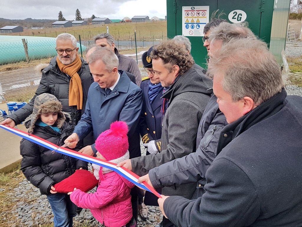 François de Rugy tweet media