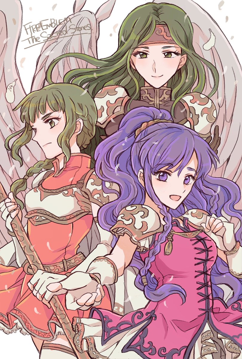「天の騎士 」|のじまのイラスト