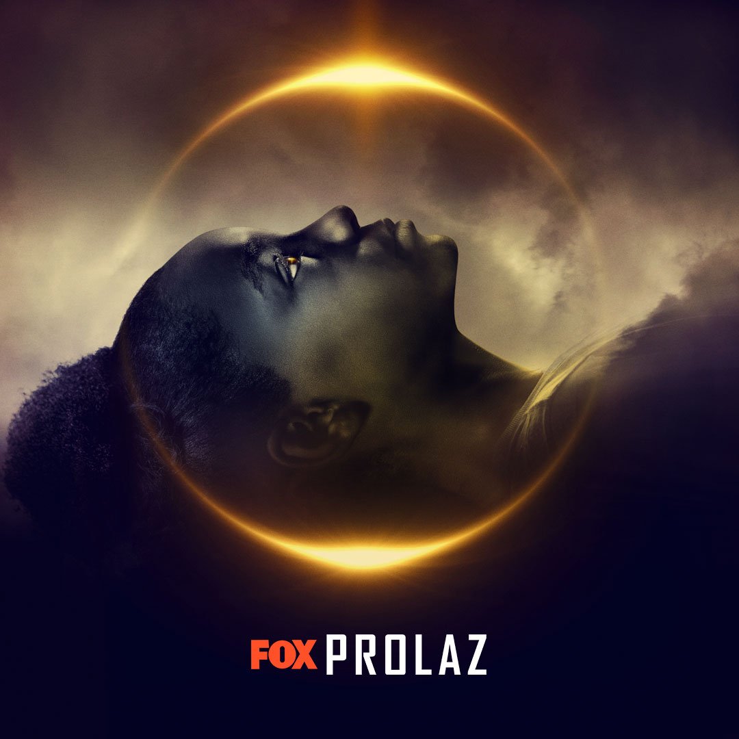 mojsbb's tweet photo. Može li jedna osoba spasiti čovečanstvo? Borba počinje u utorak u 22:00 na kanalu FOX! #Prolaz #ThePassage https://t.co/5olyuUuIaY