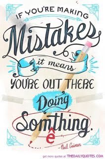 cl_schneider's tweet photo. #truth I may cringe with every typo or every line that needs revising. But at least they exist for me to fix. #screwfear #MondayMotivation https://t.co/A3Akli9UB4