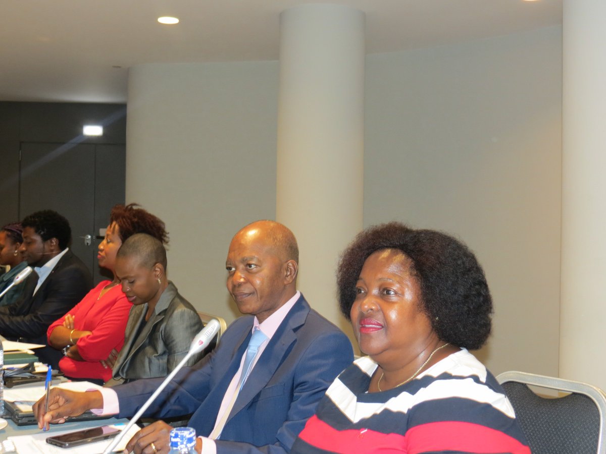 muleide2015's tweet photo. Decorrendo o Workshop sobre Litigância Estratégica em direitos Humanos, em Maputo. 
No âmbito deste evento, a AFS em parceria com MULEIDE irão proceder, nea terça-feira, o lançamento do Estudo sobre “Impacto dos conflitos Armados na Vida das Mulheres e Raparigas em Moçambique. https://t.co/FWP9rIWxWu