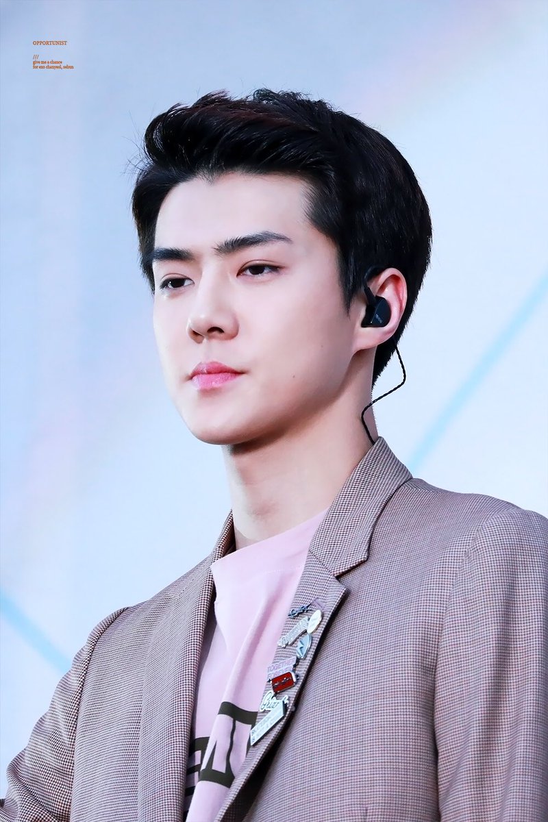 knockknock0408's tweet photo. [HQ] 190118 SEHUN cr.기회주의자
https://t.co/VUL9n2eYKj
https://t.co/0IluaMISaP
https://t.co/bx7YgxMI6P
https://t.co/7EVf8DKH2c
@weareoneEXO https://t.co/0BGVGnT0dx