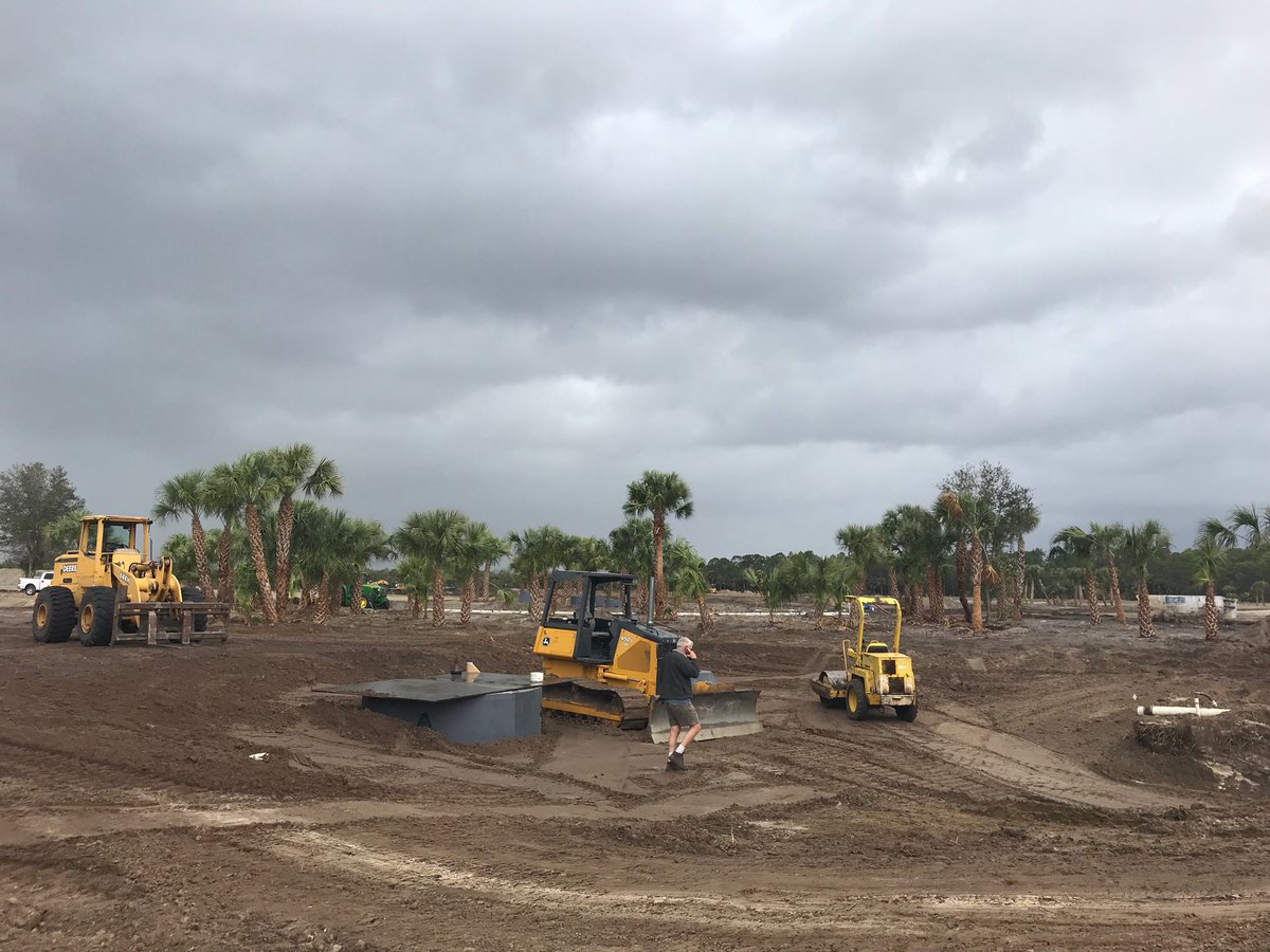 GibraltarBuild's tweet image. #NewDevelopment #SubDivision ⁦@GibraltarBuild⁩ #bayridge #PalmBay #NewHomes