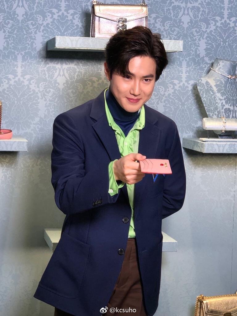 knockknock0408's tweet photo. [HQ] 190211 SUHO cr.kcsuho
https://t.co/mzAO7zAq8b
https://t.co/EjzkqPoB3d
https://t.co/pWZe04XB23
@weareoneEXO https://t.co/NulqS6bdMP