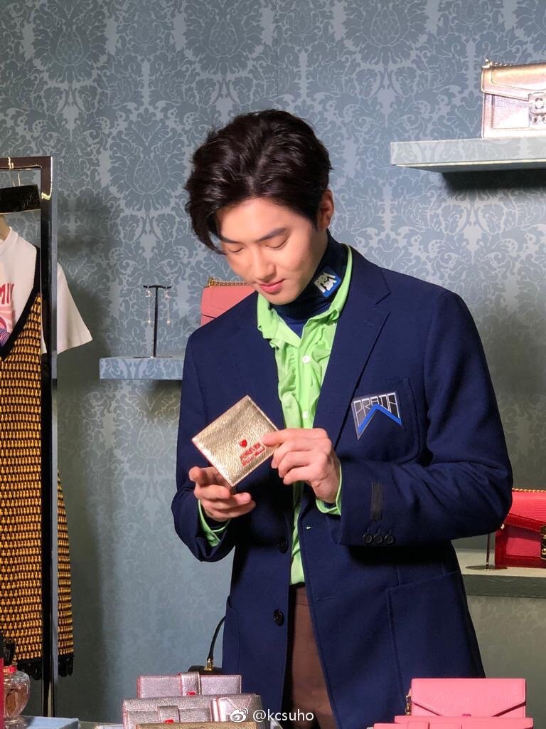 knockknock0408's tweet photo. [HQ] 190211 SUHO cr.kcsuho
https://t.co/mzAO7zAq8b
https://t.co/EjzkqPoB3d
https://t.co/pWZe04XB23
@weareoneEXO https://t.co/NulqS6bdMP