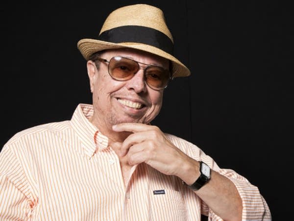 Happy Birthday, Sergio Mendes.  