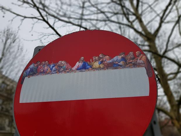 Edijsnau's tweet photo. #Warsaw https://t.co/Sm7FXQAZXo