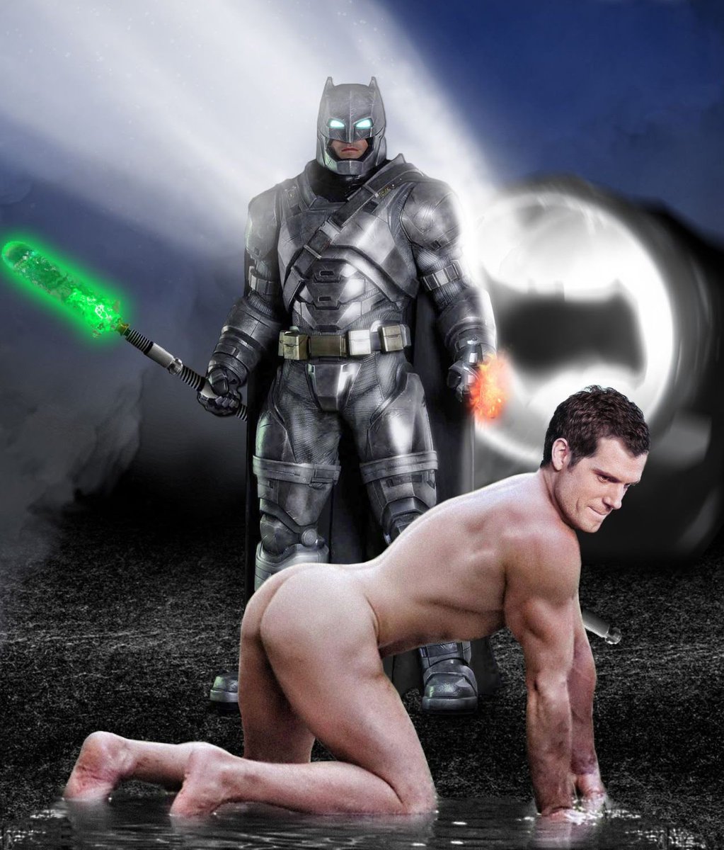 sex toys for the clit batman & #superman #kryptonite #humiliation #dildo