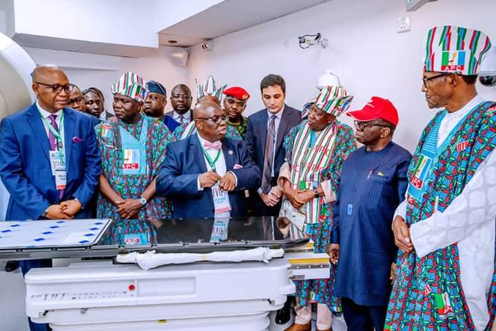 PinkOak Cancer Trust Archives tweet media