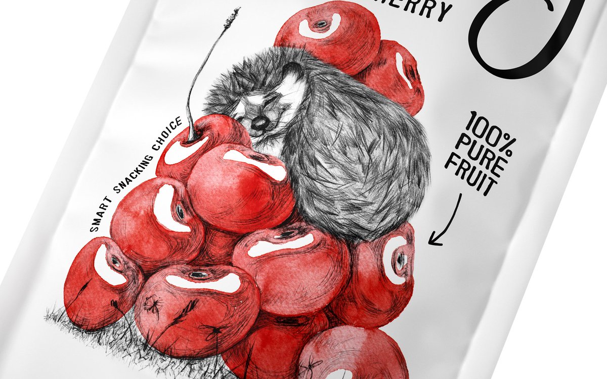 formascope_'s tweet photo. Brand and packaging creation for Harvy dried fruits. 
More details you can find here: https://t.co/kVQmiwR8K8

#brand #packaging #handdrawn #brandcreation #snack #conceptual #simple #minimal #formascopedesign #fsdesign https://t.co/IzrlN81ALf
