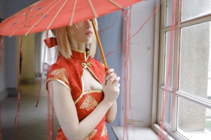 Twitterのコスプレ画像50
