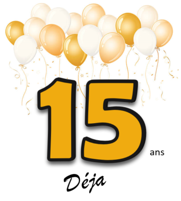 GroupeEra's tweet photo. Merci pour 15 ans de collaboration! 
+ de 100 clients satisfaits
4 solutions de classe mondiale
+ de 50 consultants passionnés
https://t.co/gC2ltV3ERB https://t.co/996R9MNeIX