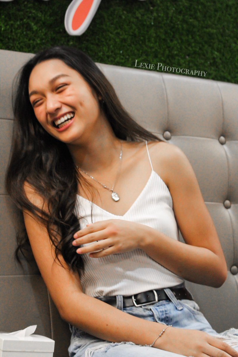 TeamReignOFC's tweet photo. You stole our heart since day one, we love you @atasha_parani ♥️ https://t.co/7kyY9iREbx