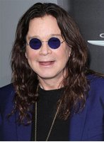 2004 – “Bark at the Moon” singer Ozzy Osbourne is named a Godlike Genius at the NME Awards in London. Best Album is Radiohead’s Hail to the Thief, while Kings of Leon win Best New Band and Best International Band.
