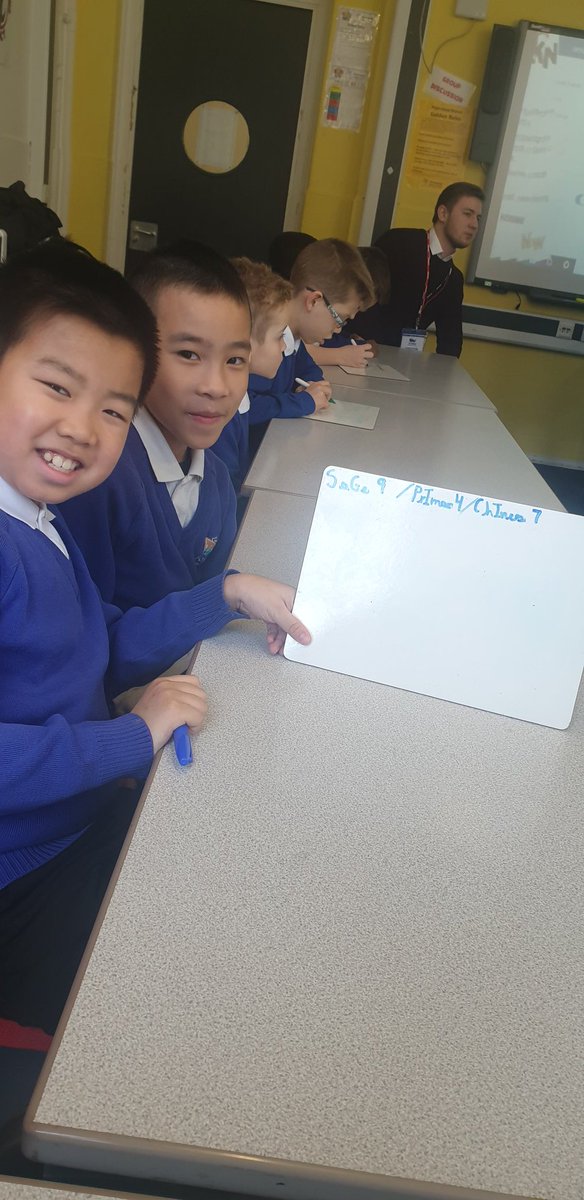 Cypress Tree Class Year 4 tweet media