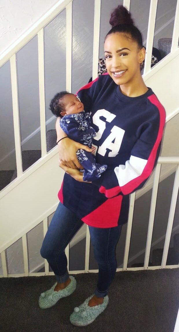 t_o__bb's tweet photo. 💗 #babyoverload https://t.co/WuKMPX9fBw