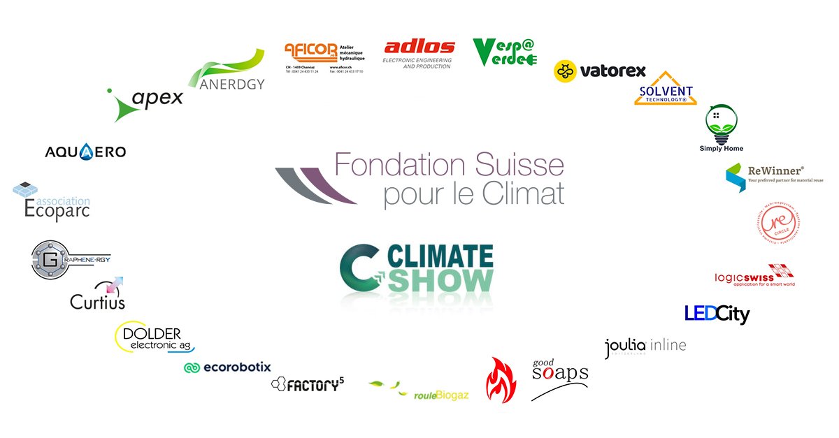 Klimastiftung Schweiz tweet media