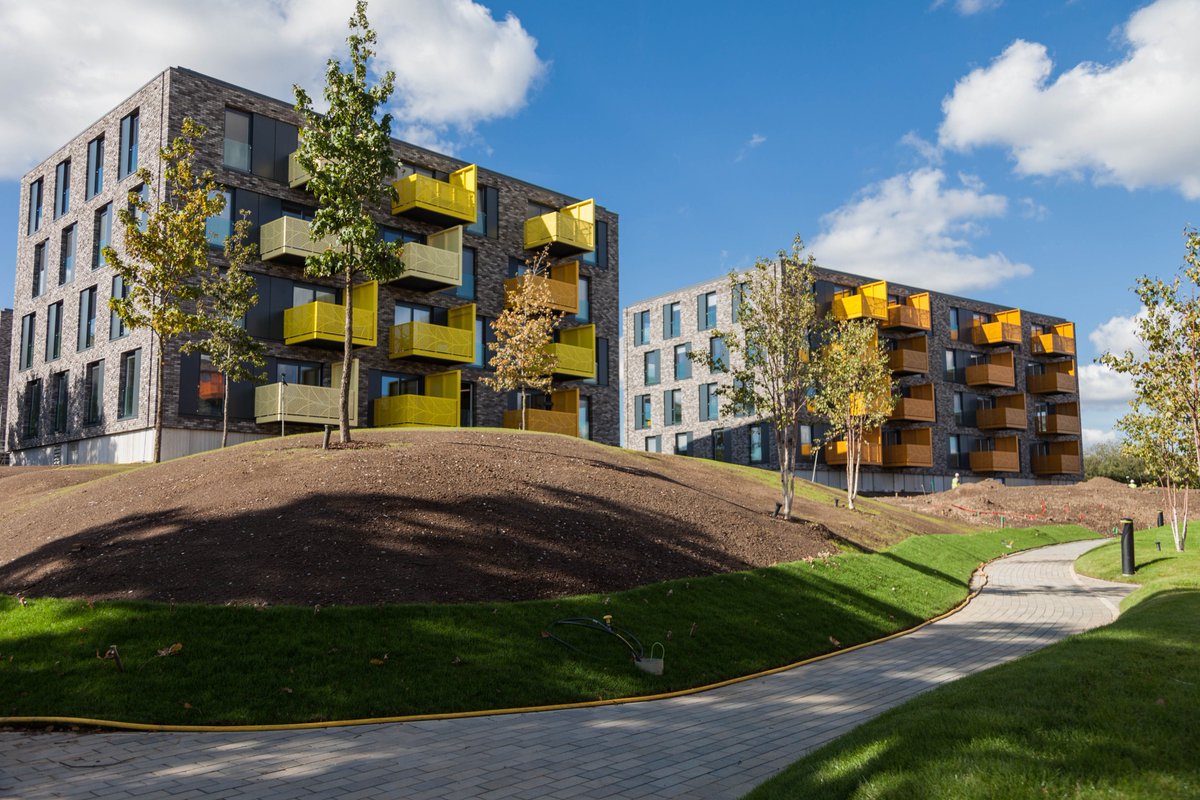 European Building tweet media