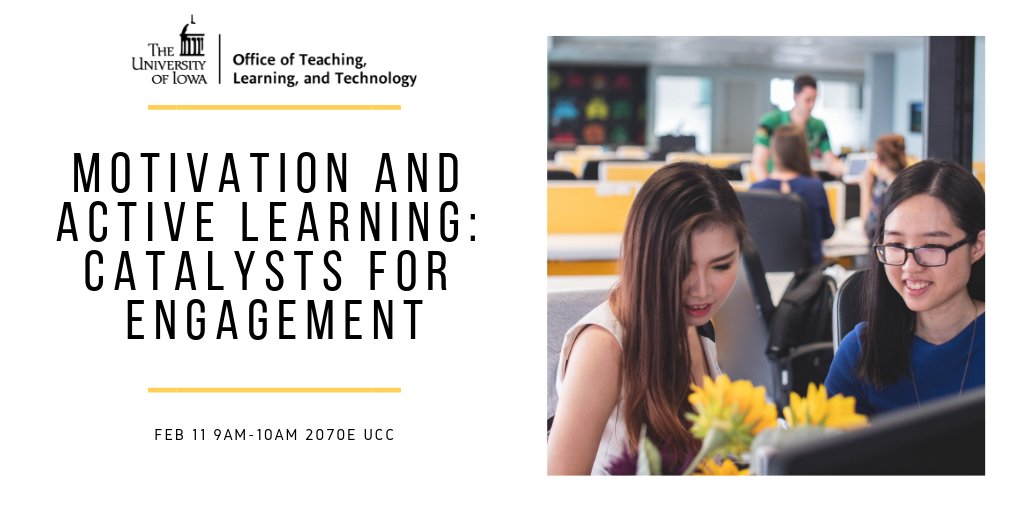 Center for Teaching tweet media