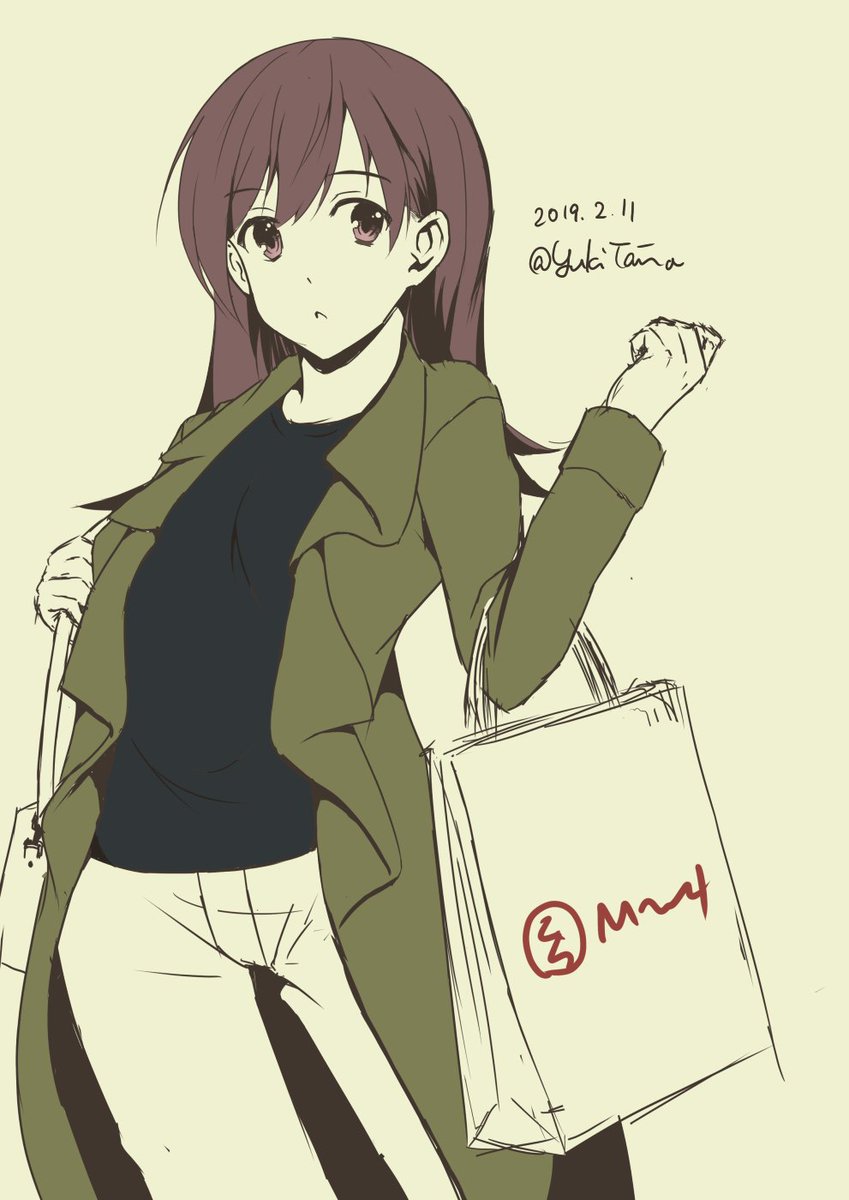 Yuki Taira 大井っち三越ver 艦これ版深夜の真剣お絵描き60分一本勝負 艦これ版真剣お絵描き60分一本勝負 大井 Yuki Taira 大井っち三越ver 艦これ版深夜の真剣お絵描き60分一本勝負 艦これ版真剣お絵描き60分一本勝負 大井