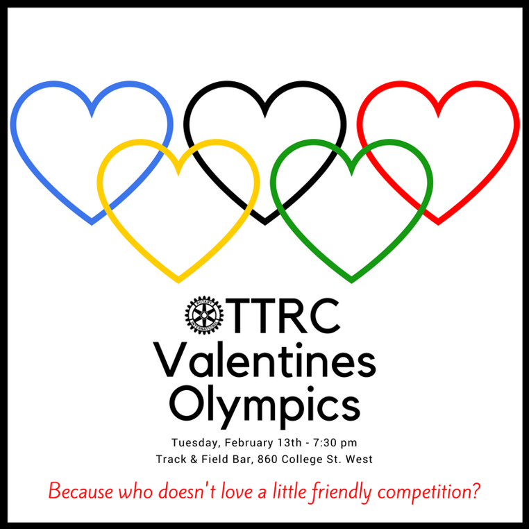 Toronto Twilight RC tweet media