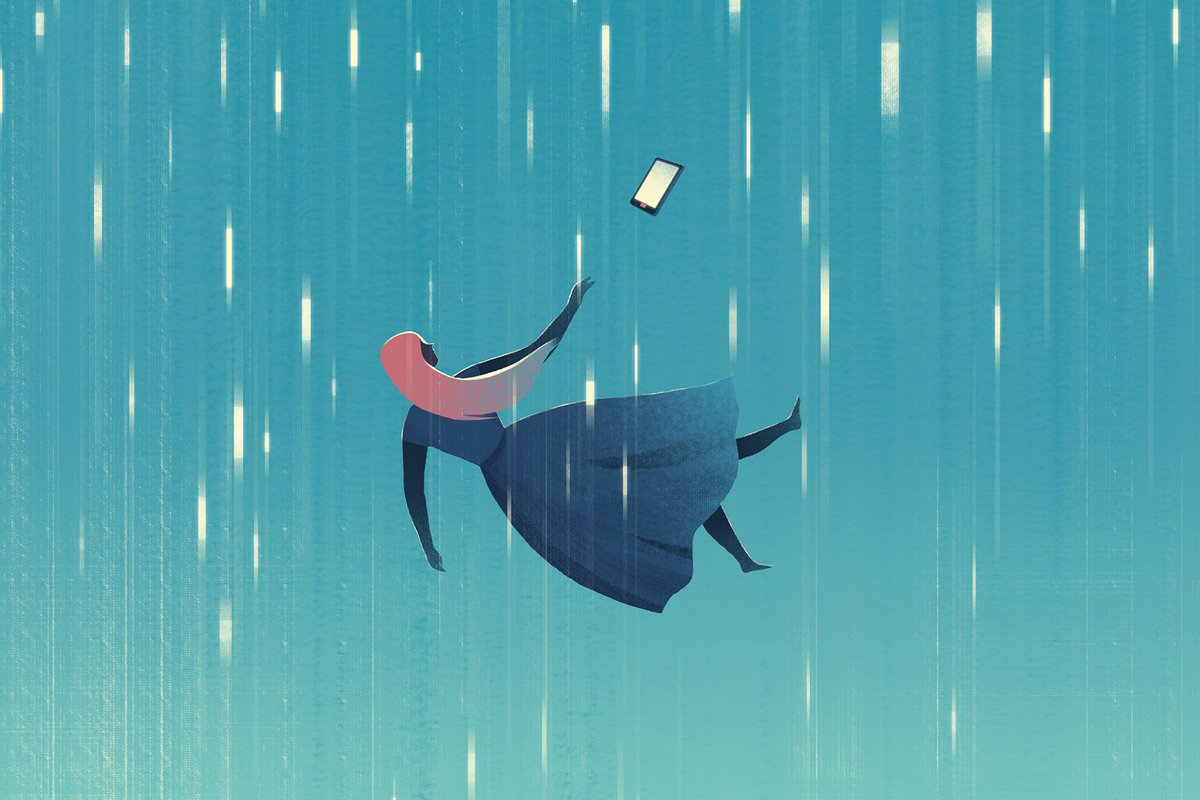 mochahost's tweet image. Do you create #highimpactcontent in the age of distraction?

bit.ly/2SvvEd2