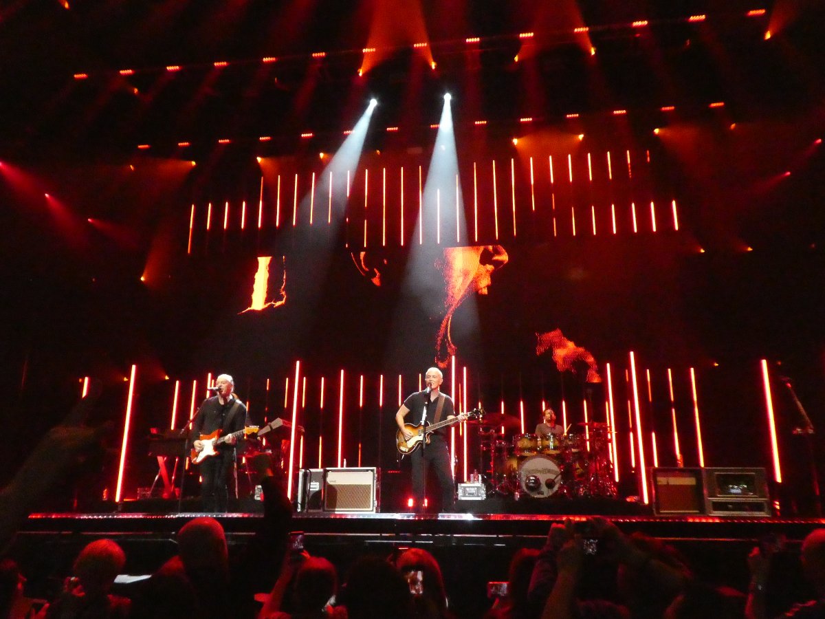 TheYorksTimes's tweet photo. Tears for Fears still rule at Leeds Arena
#RuleTheWorldTour @tearsforfears @AlisonMoyet @curtsmith
#TearsForFears #AlisonMoyet
https://t.co/rw7wBWZ2cq https://t.co/C8kkJNZCqM