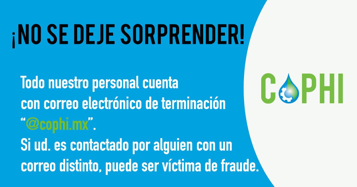 CophiMX's tweet photo. Atención. #AguaPuebla https://t.co/Yzdf7LjSi0