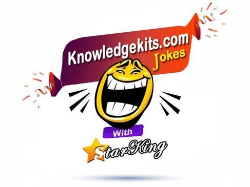 knowledgekits's tweet image. Funny Jokes knowledgekits.com/?p=1077
