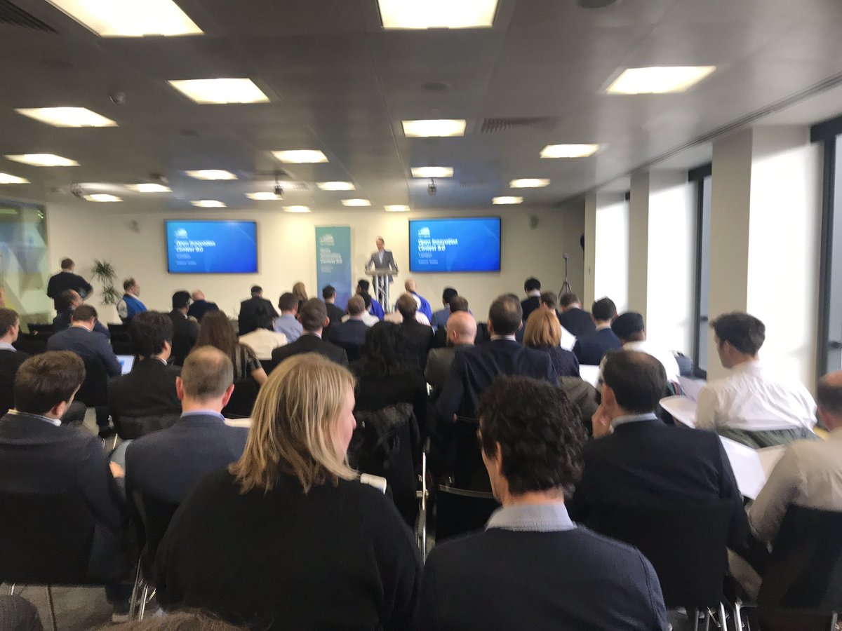 NTT DATA UK tweet media