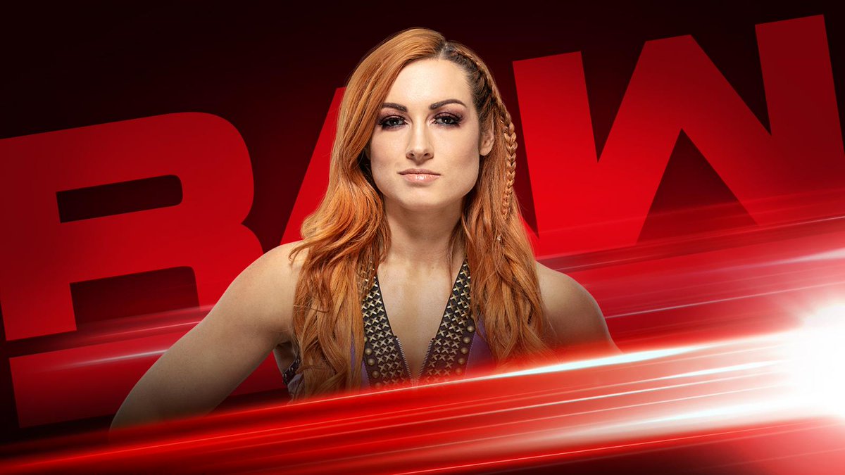 WWE RAW Preview: Becky Lynch Invited Back, Seth Rollins, Kurt Angle