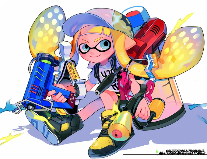 スプラクアッドスパッタリーケルビンスイーパーマニューバ525 