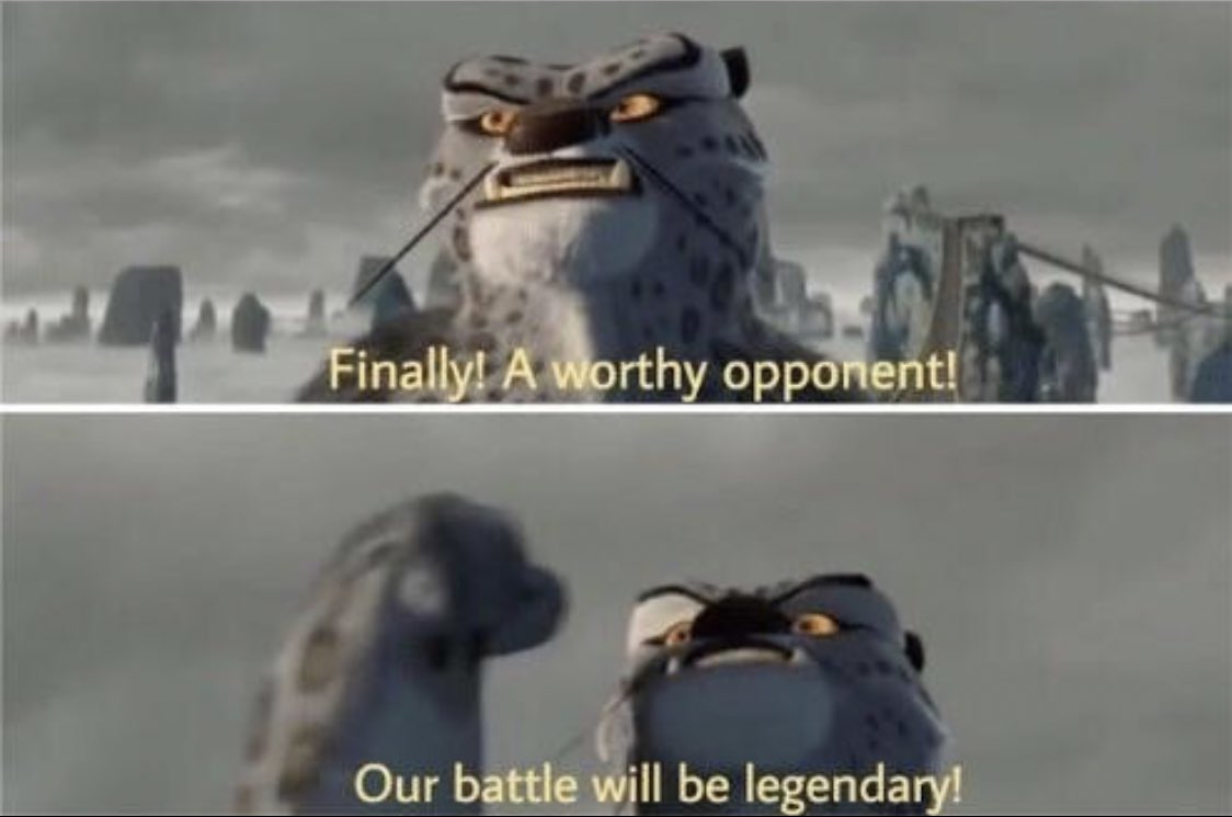 memes_krispy's tweet image. Pillow: *exists*

5yr old me after watching WWE: