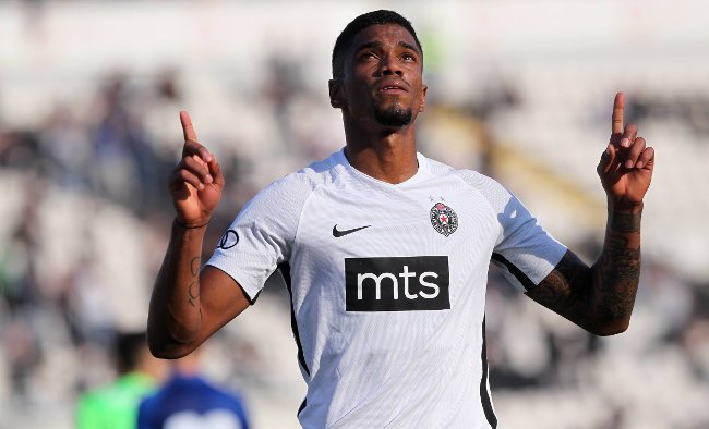 Ricardo vuelve al Partizan
