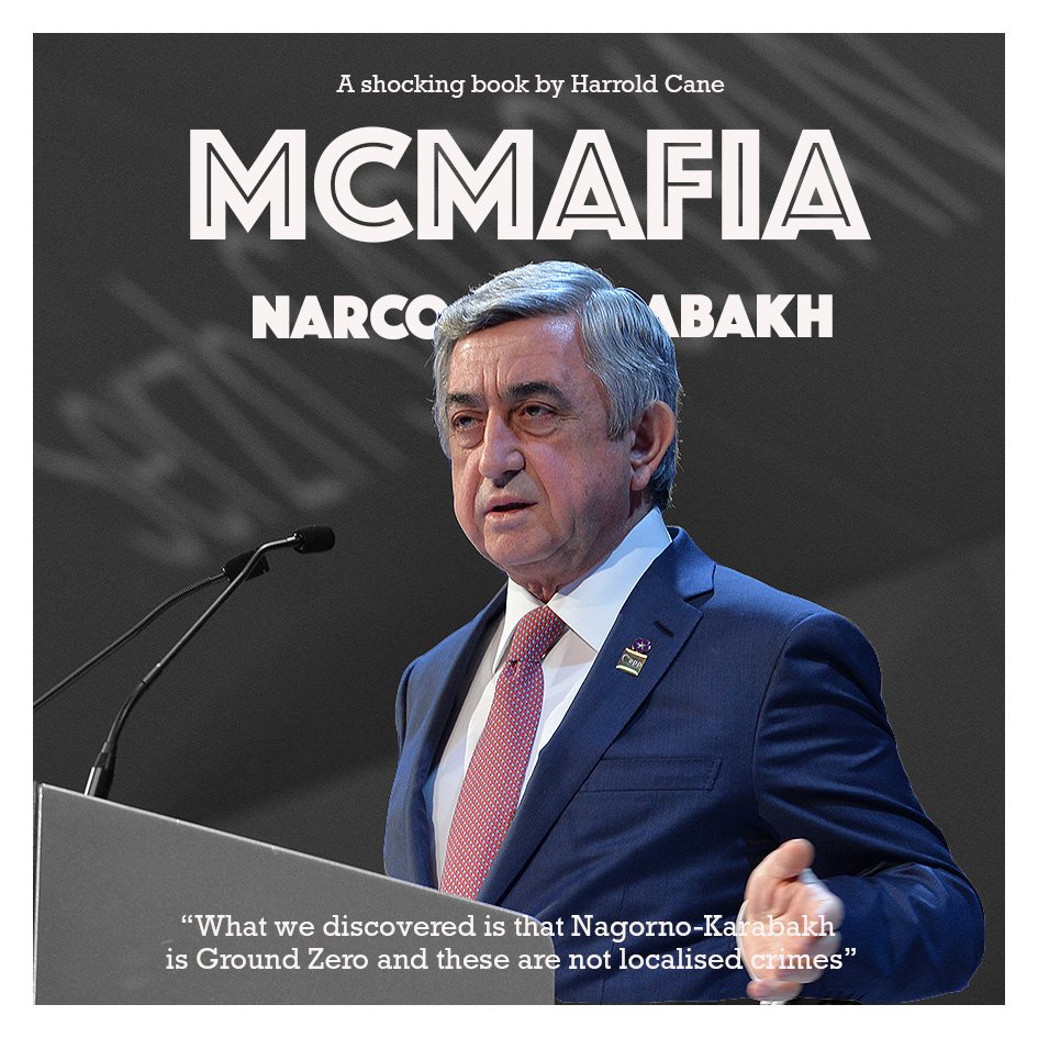 Narco Karabakh (@NarcoKarabakh) / X