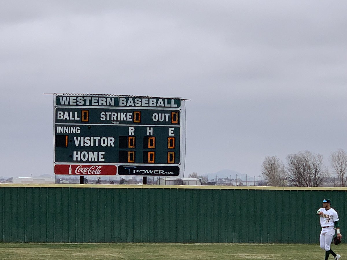 WOSC Baseball tweet media