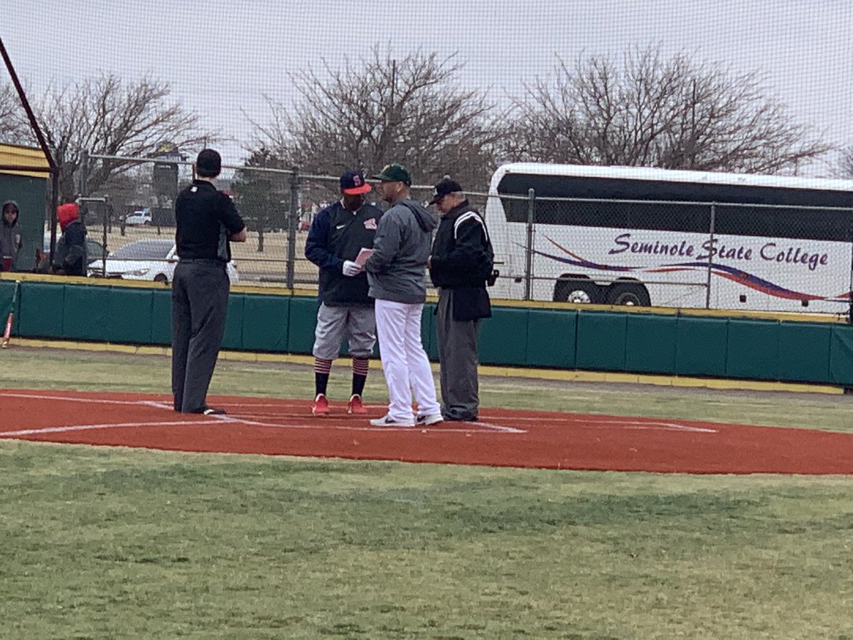 WOSC Baseball tweet media