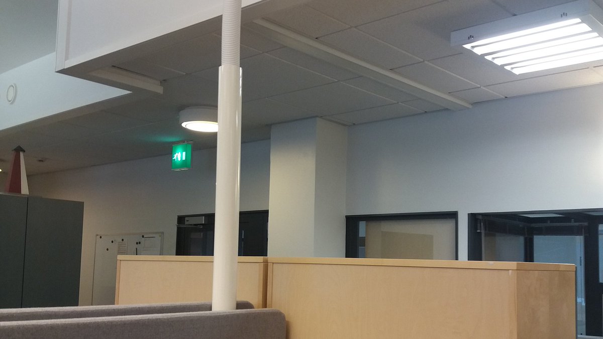 EnstoGroup's tweet photo. We supplied service poles to the electrical department of @TAMK_UAS . With Ensto #Workpoint solutions, #students get a chance to practice #creative solutions and practical installation work. Read more: https://t.co/3lVVQguF3L #electricity #innovations #betterlife #60acts #ensto60 https://t.co/TZOjc0RgxW
