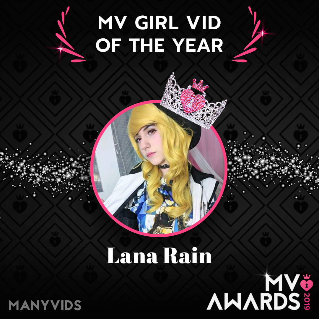 TW Pornstars ManyVids. Twitter. 👑MV AWARDS👑 MV Girl Vid Of The Year