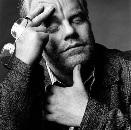 5 years ago on Feb 2nd Oscar Winning Actor Philip Seymour Hoffman passed