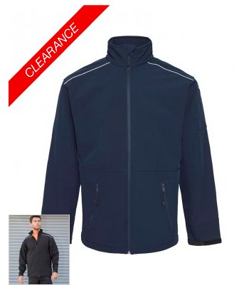 bangPromoMerch's tweet image. SoftShell Jacket Clearance Offer - mailchi.mp/f227be10a0b7/s…
Limited stock. Was €55. Now only €26 with your logo