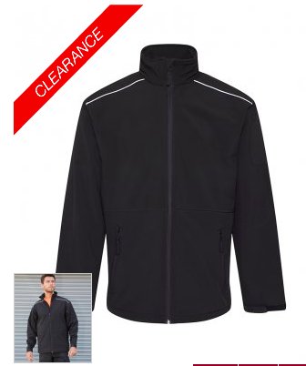 bangPromoMerch's tweet image. SoftShell Jacket Clearance Offer - mailchi.mp/f227be10a0b7/s…
Limited stock. Was €55. Now only €26 with your logo