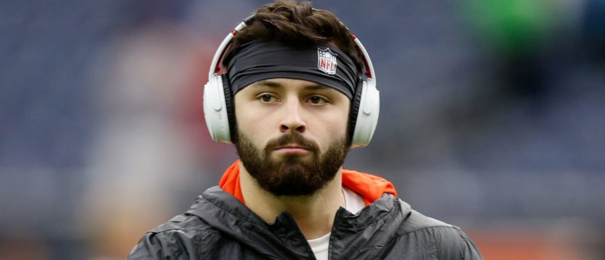 Daily Caller tweet media