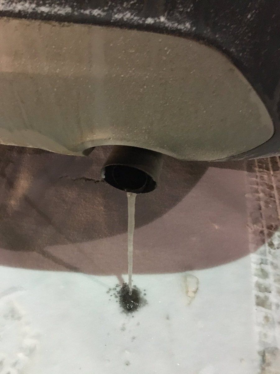 Monday morning with <a href="/DaveCarels/">DaveCarels</a>. Feeling exhausted? Guess what? It’s still cold. <a href="/GlobalEdmonton/">Global Edmonton</a> #yeg