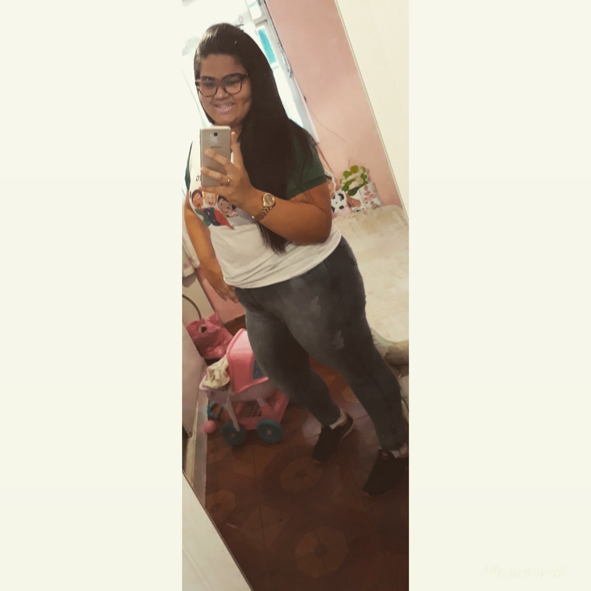 July_Moura's tweet photo. Mais um ano letivo que Deus esteja na frente dele! 🙏❤
#CEPF
#TiaJu
#Maternal2 #PréI https://t.co/XK5F6326nP