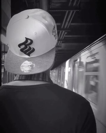 From day break to dusk dawn #wrekonize