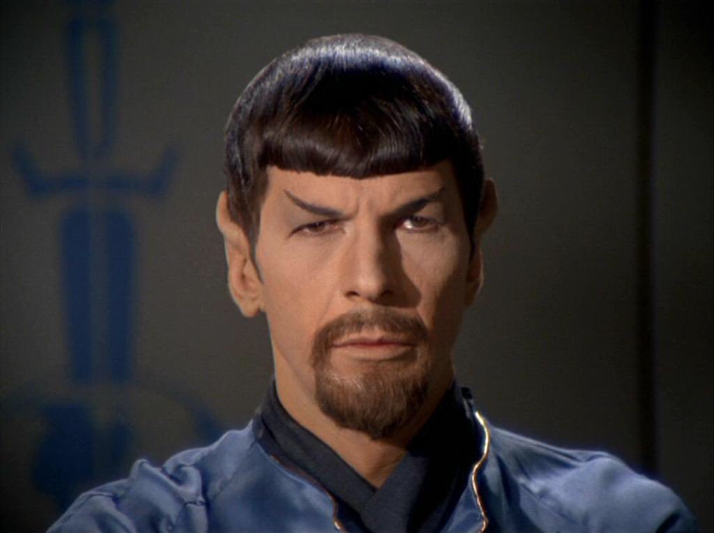 BobLoblaw555's tweet photo. Being arrested for Dead Naming a Tranny on Twitter is #BeardedSpock territory 😆
#WhatILearnedToday
@realBradStaggs
@RealRonPhillips https://t.co/9xQGDjrxyi