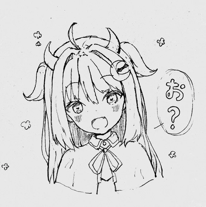 ロアちゃんめっちゃかわいいくて好き。 