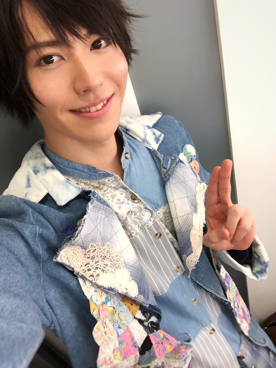 山崎大輝(眠りにつくまで付き合って) on X: