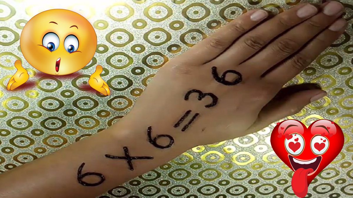 MehndiNew's tweet photo. To Watch Full Video Please Click On Given Link And Also Subscribe To Our Channel.
https://t.co/VUP9T0cqw7
#mehndi
#mehndidesigns
#newmehndidesigns
#easymehndidesigns
#latestmehndidesigns
#mehndidesigns2019 https://t.co/o9LKi1f9Ve